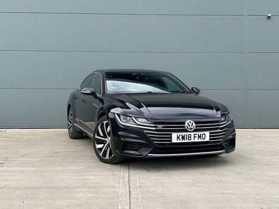 VW Arteon
