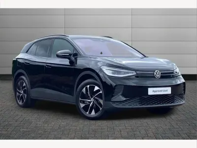 Usado VW ID.4