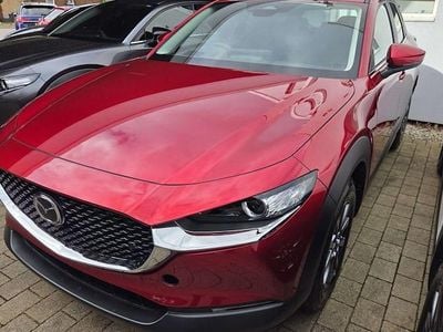 Novo Mazda CX-30 Center-Line 140 HP (102 kW) 2026 SUV