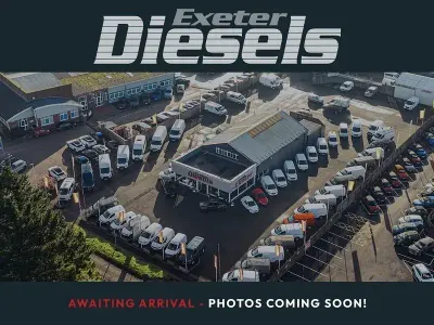 Usado Ford Transit 130 HP (95 kW) 2022 Branco Cabrios