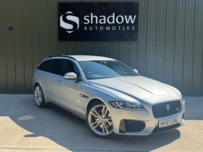 Jaguar XF Sportbrake