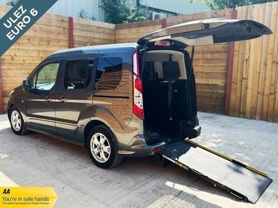 Ford Tourneo Connect