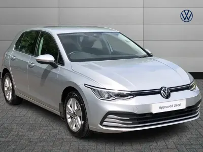 Usado VW Golf VIII
