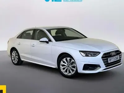 Used Audi A4 Sport 150 HP (110 kW) 2025 Sedan