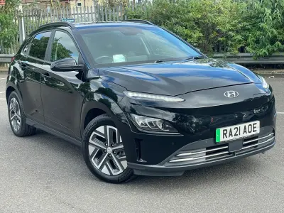 Used Hyundai Kona