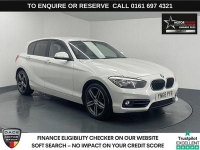 BMW 120