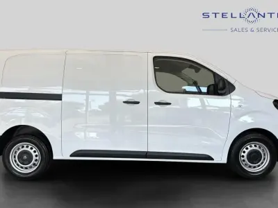Used Peugeot Expert