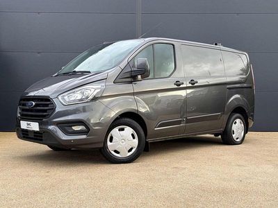 Gebraucht Ford Transit Custom Trend 2022 Grau