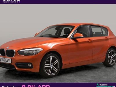 BMW 116