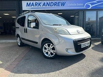 Fiat Qubo