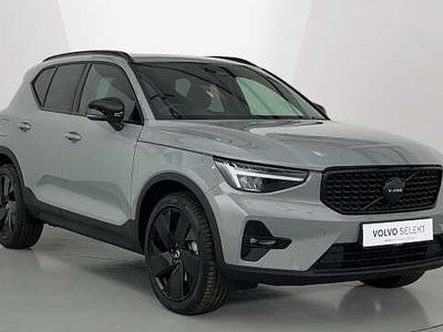 Used Volvo XC40 Plus 161 HP (118 kW) 2026 SUV