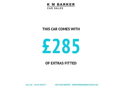 Used Vauxhall Viva
