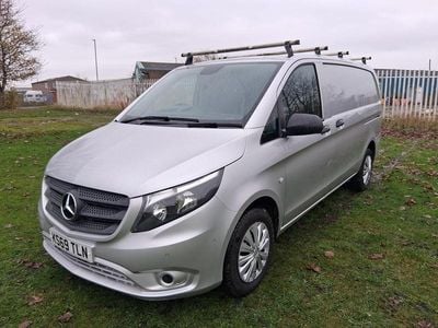 Mercedes Vito