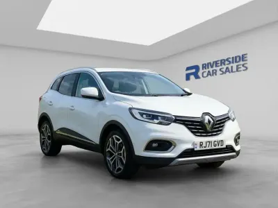 Used Renault Kadjar