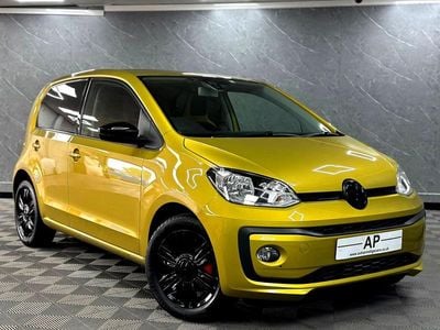 VW up!