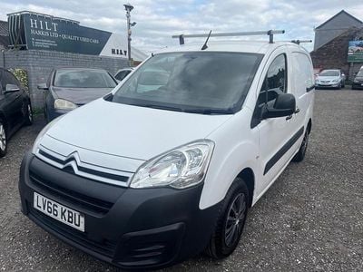 Citroën Berlingo