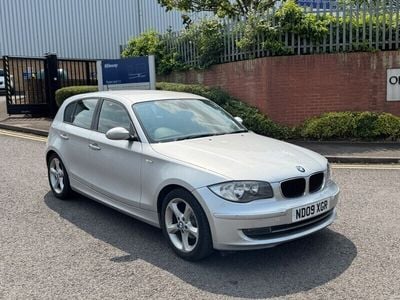 BMW 116
