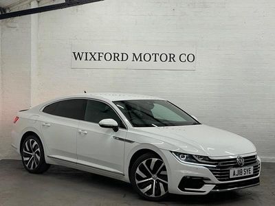 VW Arteon