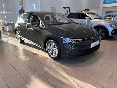 VW Golf VIII
