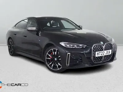 Used BMW M440