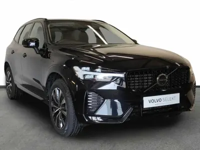 Used Volvo XC60