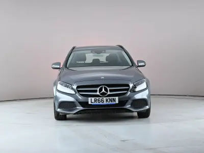 Usado Mercedes C250