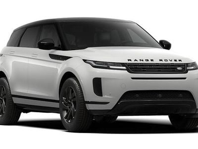 New 2025 Land Rover Range Rover evoque S Hatchback | £43,432 (Good price)