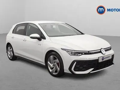 Used VW Golf VIII GTE 272 HP (200 kW) 2026 Hatchback