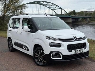 Citroën Berlingo