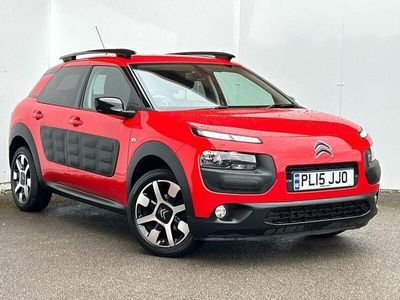 Citroën C4 Cactus