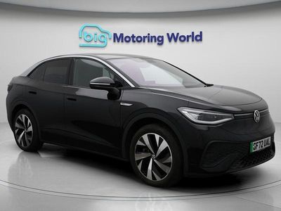 VW ID.5
