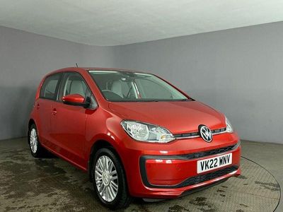 VW up!