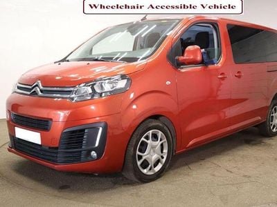 Citroën Spacetourer
