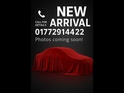 Red Used 2008 Fiat Doblò Active MPV | £2,495