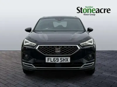 Used Seat Tarraco