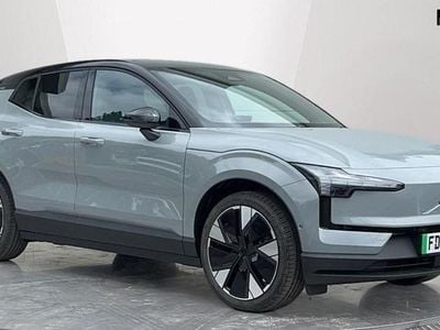 Volvo EX30