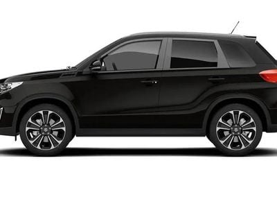 Used Suzuki Vitara SZ-T 120 HP (88 kW) 2018 SUV