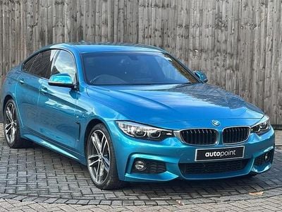 BMW 440