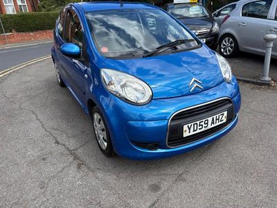 Citroën C1