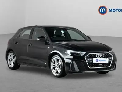 Second-hand Audi A1 Sportback