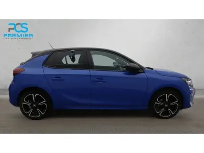Used Vauxhall Corsa
