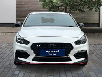 Używany Hyundai i30
