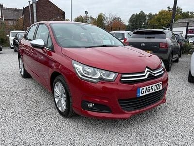 Citroën C4