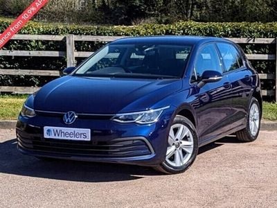 VW Golf VIII