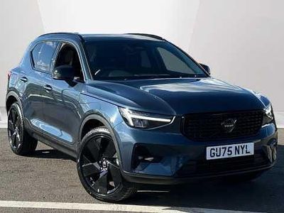 Used Volvo XC40 Plus 161 HP (118 kW) 2026 SUV