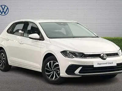 New VW Polo 95 HP (69 kW) 2026 Hatchback