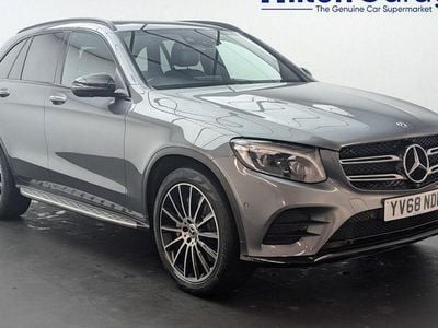 Used 2019 Mercedes 250 AMG Line Premium Plus Estate | £23,550 (Fair price)