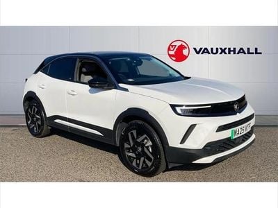 Used Vauxhall Mokka 100 kW (136 HP) 2024 Other SUV