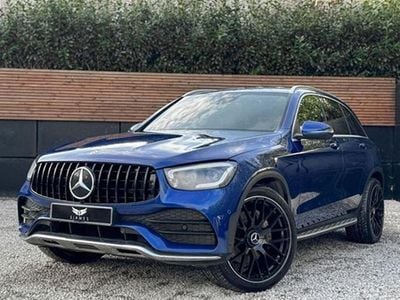 Mercedes GLC220