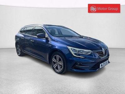 Renault Mégane GrandTour